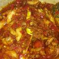 Cooksnap dari Aas Amoorea untuk resep Sambal baby cumi pedas tahan lama
