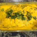 Cooksnap dari Leo s untuk resep Ikan tim nyonya