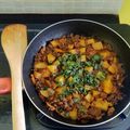 Cooksnap dari Maharrani untuk resep Bacian Ayam