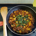 Cooksnap dari Maharrani untuk resep Bacian Ayam