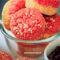 Cooksnap dari Rima Hutabarat untuk resep Cupcake ubi jalar