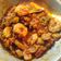 Cooksnap dari Marita Fitri Wulansari untuk resep Orek tempe tahu udang kecap