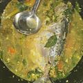Cooksnap dari Nikmah untuk resep Ikan masak kuah kuning tanpa santan