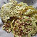 Cooksnap dari Nia Dwi Rahayuningtyas untuk resep Peye kacang tanah