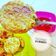Cooksnap dari Rahayu Novita untuk resep Omelet Mie Or Noodle Omelette (Cetakan Kue Lumpur)