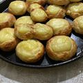 El cooksnap de Jesica Lavarda cuando hizo Mini Facturas Sin Hojaldre Súper Fácil🇦🇷🥐.