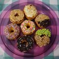 Cooksnap dari inninawa untuk resep Donat ala J.Co