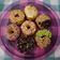 Cooksnap dari inninawa untuk resep Donat ala J.Co