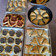 Layla (lulu)'s cooksnap of when they made Pita bread.