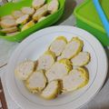 Cooksnap dari Yuli Rizky F untuk resep Chicken Eggroll ala HokBen