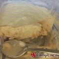 Cooksnap από Elenaaaki στη συνταγή Παγωτό
