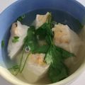 Cooksnap dari erlina untuk resep Yong tahu