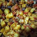 Cooksnap dari Aku Wulan untuk resep Sambel goreng kentang ati ampela pete