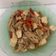 Cooksnap dari Roselia Wijaya untuk resep Tumis Jamur Tiram & Tahu