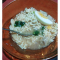 Cooksnap dari Ulta untuk resep Mie kuah mantap😉