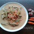 Cooksnap dari Dapur Ibuk Kayana untuk resep ☀️Terong Bakar Kuah Santan☀️