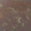 becky44's cooksnap of when they made Manhattan clam chowder.