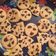 El cooksnap de Cocinando con Allyta cuando hizo Galletas con trozos de chocolate.