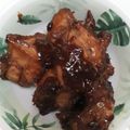 Cooksnap dari astri utami untuk resep Ayam Kecap Pedas Manis
