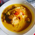 Cooksnap dari Dona untuk resep Tongseng ayam santan (bisa untuk balita)