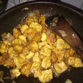 Cooksnap dari Ayin Babyq untuk resep Ayam & tahu teriyaki
