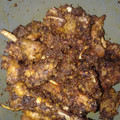 Cooksnap dari Muyas Saroh untuk resep Bebek Bumbu Hitam Khas Madura