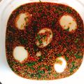 Cooksnap của Xu Py khi họ làm theo món Trứng Ngâm Xì Dầu Siêu Ngon - Trứng Ngâm Nước Tương