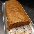 Tomas Aitis's cooksnap of when they made Classic Chocolate Brownies.