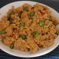 Cooksnap dari Lionie Adi untuk resep Oncom Leunca