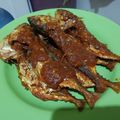 Cooksnap dari Nur Ekayanti untuk resep Bumbu bali ikan ekor kuning