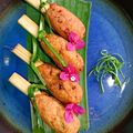 Cooksnap dari pawon mommy najam untuk resep Mendol Tempe