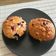 Brigi Pàsztor Cooksnap-ja, amikor elkészítette a(z) Erdei gyümölcsös muffin receptet.