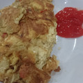 Cooksnap dari Tere Sinuraya untuk resep Tahu Telur Goreng Yummy