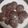 El cooksnap de Abril cuando hizo Galletas de chocolate en 10 minutos 🍪🍪🍪.