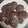 El cooksnap de Abril cuando hizo Galletas de chocolate en 10 minutos 🍪🍪🍪.
