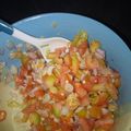 Cooksnap dari dina puspita untuk resep Sambal matah