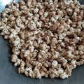 Cooksnap dari TP Suryani untuk resep Popcorn caramel