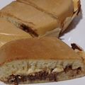 Cooksnap dari Anita Permatasari untuk resep Martabak ala me