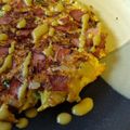 Mommyluvs2cook's cooksnap of when they made Low-Carb Breakfast, Batch 2.