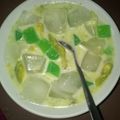 Cooksnap dari Mami Tiara Naumi untuk resep Es Alpukat Susu simple