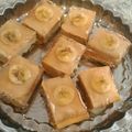 کوک اسنپ Sana Shiri بعد از امتحان کردن کیک یخچالی ستی پز 🍰🤤.