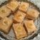 کوک اسنپ Sana Shiri بعد از امتحان کردن کیک یخچالی ستی پز 🍰🤤.