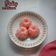 Cooksnap dari Rona Ve untuk resep Puding Susu Santan Mutiara
