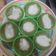 Cooksnap dari Alifah Lestari untuk resep RESEP KUE TALAM PANDAN - kue nona manis