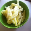 Cooksnap dari Naufal Ahmad Mufid untuk resep kentang renyah KFC