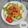 Cooksnap dari Bunda Nafisha untuk resep Gado-gado siram surabaya