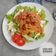 Cooksnap dari Bunda Nafisha untuk resep Gado-gado siram surabaya