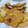 El cooksnap de Monik cuando hizo Hojaldras (pan frito).