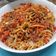 Cooksnap dari RindU untuk resep Mie Goreng Burung Dara