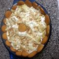 Kimpeezy's cooksnap of when they made Banana Pudding.